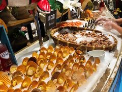 -领鲜活海鲜榴莲自助火锅(东门店)