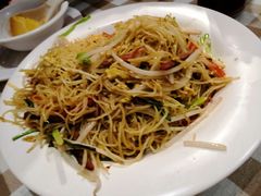 -新大咀港式茶餐厅(宝山万达店)