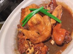 -木守西溪溪隐餐厅