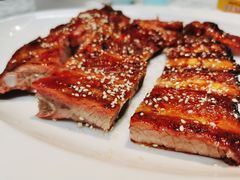 秘制烧排骨-大树头森林餐厅(番禺广场店)