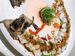 特色盘龙鱼-海游荟·海洋文化餐厅(福田店)