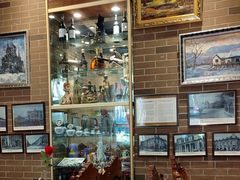 -安德烈俄式西餐厅(中央大街店)