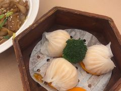 -香宫中餐厅·东北菜·铁锅炖·广式点心(哈尔滨香格里拉店)
