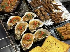 -红棚子肚绷·徐州烧烤(南京店)