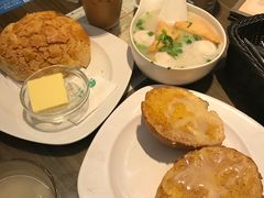 -翠华餐厅