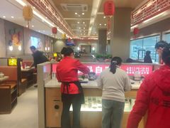 -蝎王府羊蝎子(虎坊桥总店)