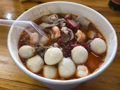 -明月虾面(厦禾路店)