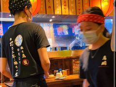 -鸟鹏烧鸟居酒屋(熙龙湾店)