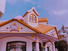 -杭州Hello Kitty乐园
