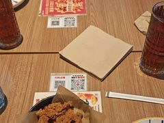-必胜客(龙泉万达店)
