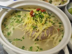 -箪食巷私房菜馆·鲁菜(玉函路店)