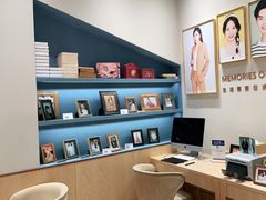 -海马体照相馆(上海月星环球港店)
