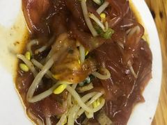-何记酿皮店(西流湾店)