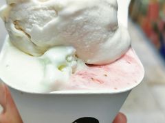 -喜茶(上海打浦桥日月光gelato lab+店)