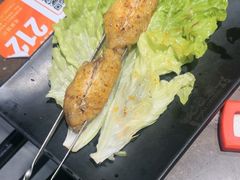 -江城二当家烤牛肉(莲塘新村店)