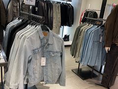 -ZARA HOME(长楹天街购物中心店)