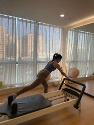 点击看大图 -AN普拉提女子健身工作室