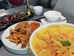 -3号仓库·创意中国菜(乐清正大广场店)