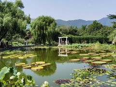 -国家植物园南园