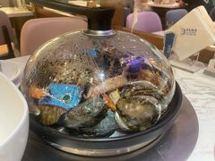 -半岛听涛蒸汽海鲜自助(K11店)