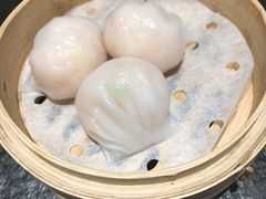 一品虾煌饺-小城粥道·海胆鲜虾粥(解放广场店)