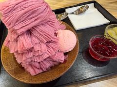 -Ice Monster冰馆·CNN评选全球十大甜品(国贸商城店)