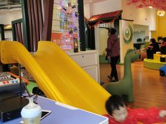 -乐融儿童之家早教托育(燕郊校区)