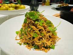 -壹零捌道·北京烤鸭(车公庄店)