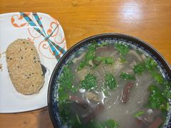 -老城南.鸭血粉丝汤(夫子庙店)