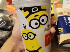 -麦当劳(北方国贸大厦店)