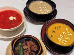 -马克西姆俄罗斯餐厅(通亚街店)