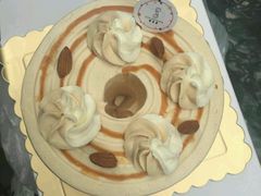 -SAYScake善食感戚风蛋糕(临江大道店)