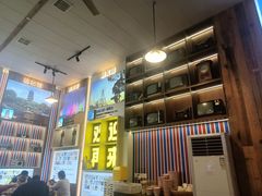 -冶建镜子·老南昌大排档·江西虾王(总店)