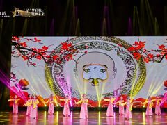 -DC少儿舞蹈培训中心(人民桥店)