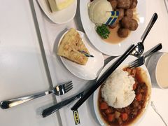 -宜家·瑞典风味餐厅(烟台路店)