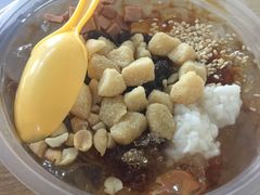 -贺记蛋烘糕(文庙西街店)