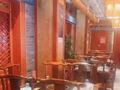 -惠丰堂饭庄·烤鸭·京味菜(翠微路店)