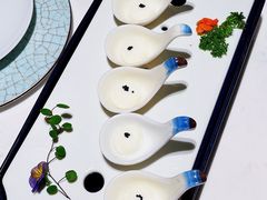 -珍呈中餐厅•粤川淮扬新疆(乌鲁木齐康莱德酒店)