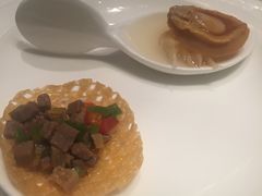 -8餐厅(新葡京酒店)