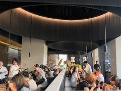 -Ameigo梅果·云贵川bistro(长宁来福士店)