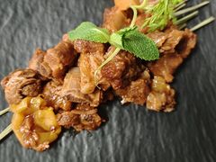 -翠湖宾馆·中餐厅