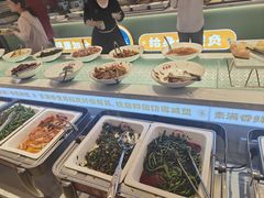 -素满香·全民食养自助(长宁龙之梦店)