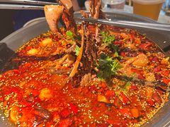 -麻六记(新天地店)