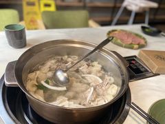 -狐狸爱上椰子鸡(滨江星光大道店)