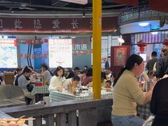 -彭耕记猪油炒小菜(吉联mall店)