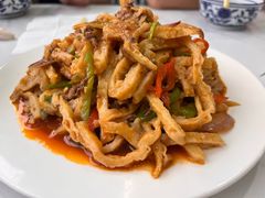 炒糊饽-三益轩(总店)