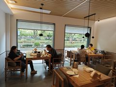 -枣子树·素食餐厅(普陀山店)