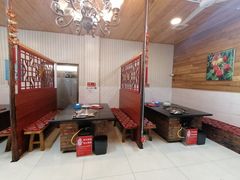 -崔记生活·铁锅炖鱼粘卷子(总店)