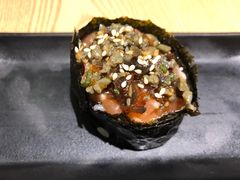 -昊·来了寿司(双楠2店)