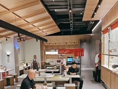 -一醒·手工面·西北传统小吃(悠方购物中心店)